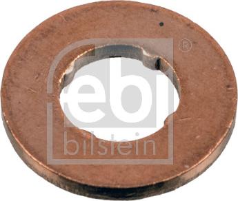 Febi Bilstein 178618 - Seal Ring, injector car-mod.net