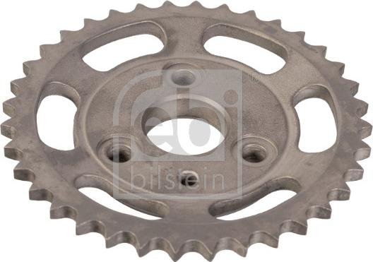 Febi Bilstein 178632 - Gear, camshaft car-mod.net