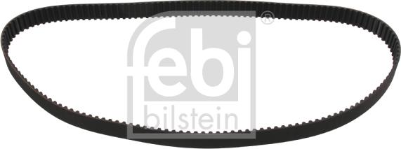 Febi Bilstein 17809 - Timing Belt car-mod.net