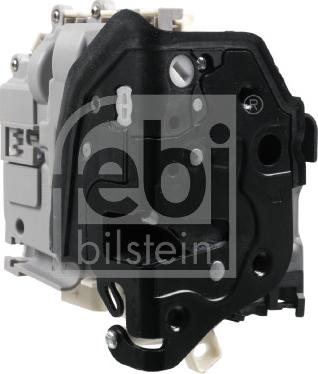 Febi Bilstein 178046 - Door Lock car-mod.net