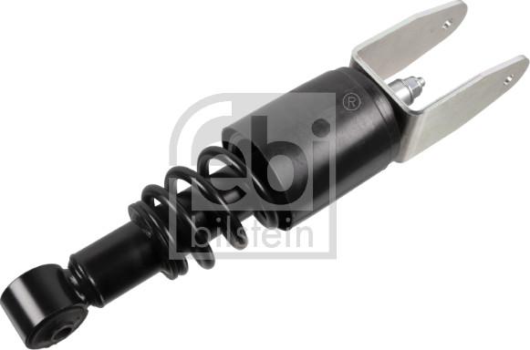 Febi Bilstein 178041 - Shock Absorber, cab suspension car-mod.net
