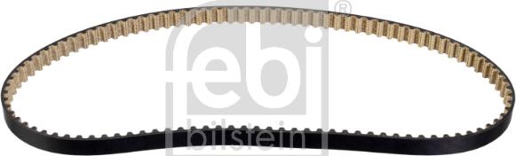Febi Bilstein 178013 - Timing Belt car-mod.net