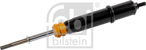 Febi Bilstein 178038 - Shock Absorber, cab suspension car-mod.net