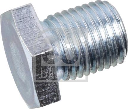 Febi Bilstein 178024 - Sealing Plug, oil sump car-mod.net