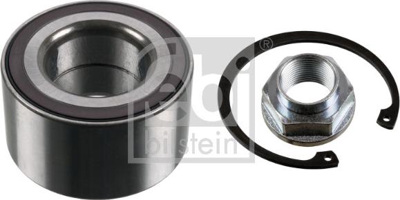 Febi Bilstein 178023 - Bearing Kit, wheel hub car-mod.net