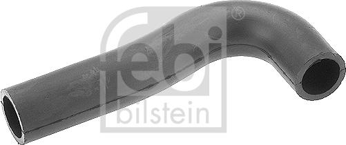 Febi Bilstein 17814 - Hose, crankcase breather car-mod.net