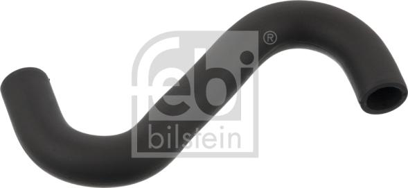 Febi Bilstein 17810 - Hose, crankcase breather car-mod.net