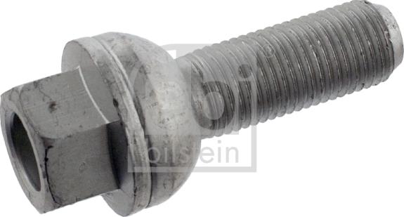 Febi Bilstein 46646 - Wheel Bolt car-mod.net
