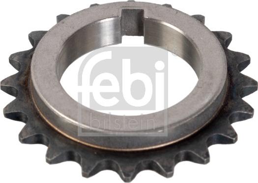 Febi Bilstein 178849 - Crankshaft Gear car-mod.net
