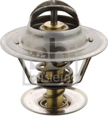 Febi Bilstein 17884 - Coolant thermostat / housing car-mod.net