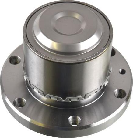 Febi Bilstein 178854 - Bearing Kit, wheel hub car-mod.net