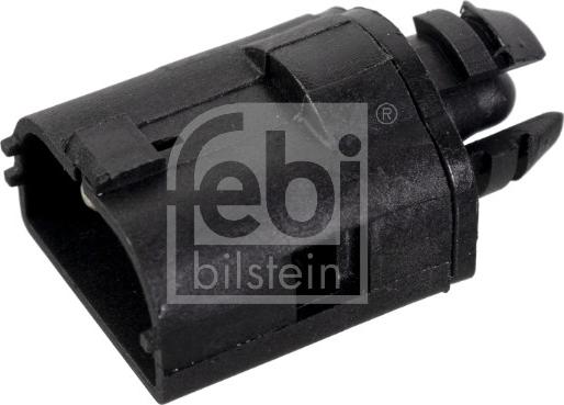 Febi Bilstein 178851 - Sensor, exterior temperature car-mod.net