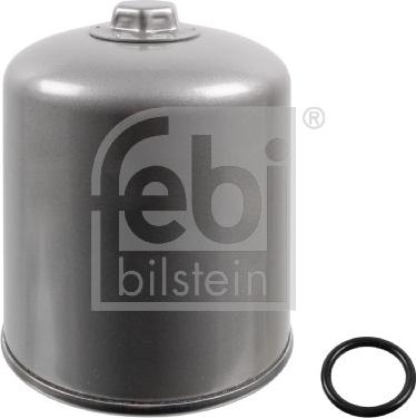 Febi Bilstein 178819 - Air Dryer Cartridge, compressed-air system car-mod.net