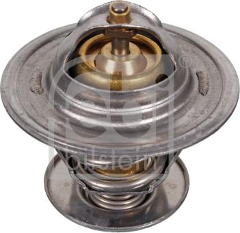 Febi Bilstein 17888 - Coolant thermostat / housing car-mod.net