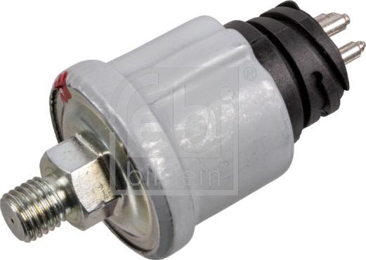 FEBI Bilstein 178831 - Sender Unit, oil pressure car-mod.net