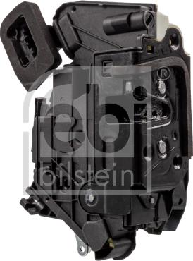 Febi Bilstein 178398 - Door Lock car-mod.net