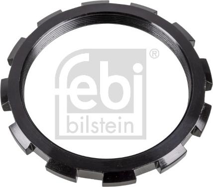 Febi Bilstein 178352 - Nut, stub axle car-mod.net