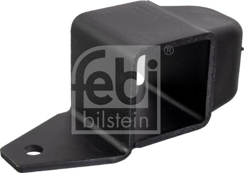 Febi Bilstein 178361 - Rubber Buffer, suspension car-mod.net