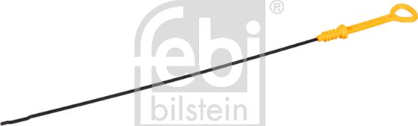 Febi Bilstein 178389 - Oil Dipstick car-mod.net