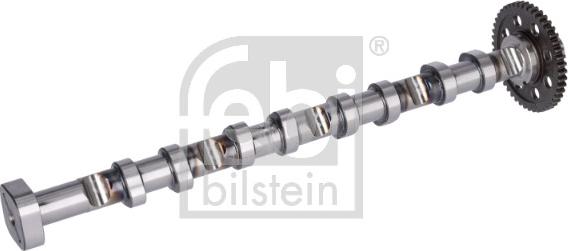 Febi Bilstein 178379 - Camshaft car-mod.net