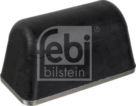 Febi Bilstein 178295 - Rubber Buffer, suspension car-mod.net