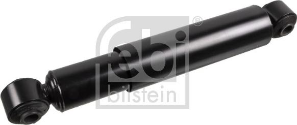 FEBI Bilstein 178257 - Shock Absorber car-mod.net
