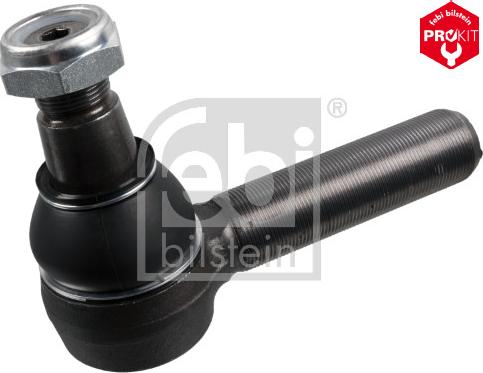 FEBI Bilstein 178269 - Tie Rod End car-mod.net
