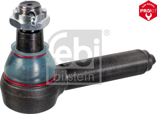 Febi Bilstein 178264 - Tie Rod End car-mod.net
