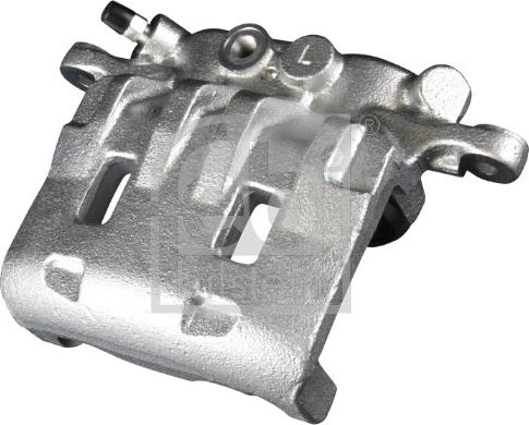 FEBI Bilstein 178204 - Brake Caliper car-mod.net