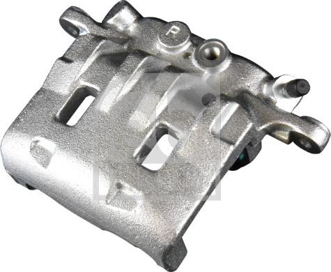 FEBI Bilstein 178205 - Brake Caliper car-mod.net