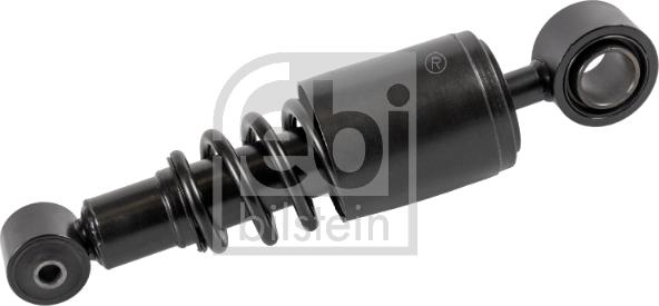 Febi Bilstein 178215 - Shock Absorber, cab suspension car-mod.net