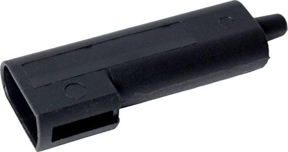 FEBI Bilstein 178288 - Sensor, exterior temperature car-mod.net