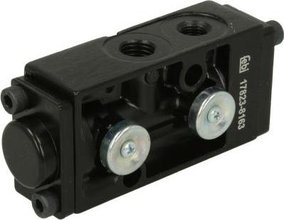 Febi Bilstein 17823 - Multiport Valve, Compressed-air System car-mod.net