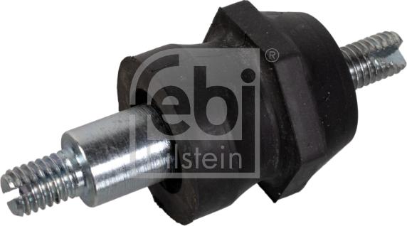 Febi Bilstein 178227 - Holder, air filter housing car-mod.net