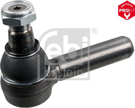FEBI Bilstein 178270 - Tie Rod End car-mod.net