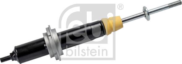 Febi Bilstein 178796 - Shock Absorber, cab suspension car-mod.net