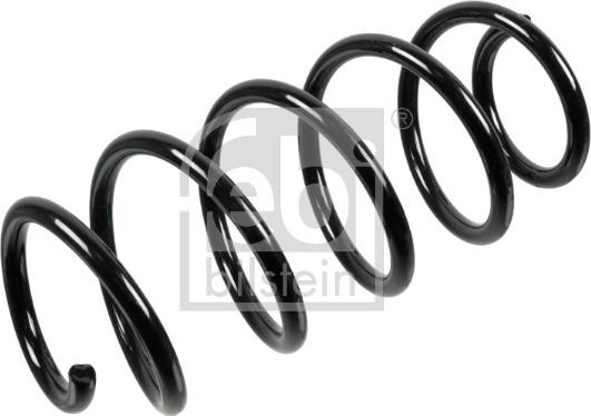 Febi Bilstein 178702 - Coil Spring car-mod.net