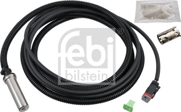 Febi Bilstein 178719 - ABS sensor, wheel speed car-mod.net