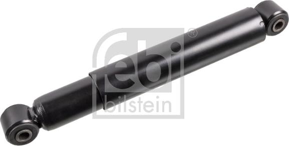 FEBI Bilstein 178730 - Shock Absorber car-mod.net