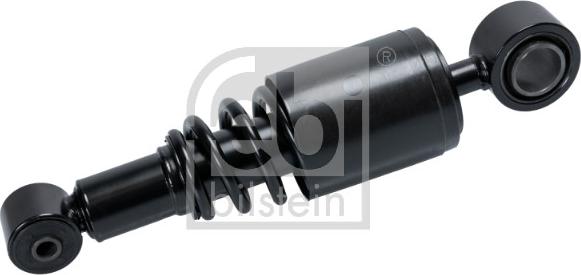 Febi Bilstein 178731 - Shock Absorber, cab suspension car-mod.net