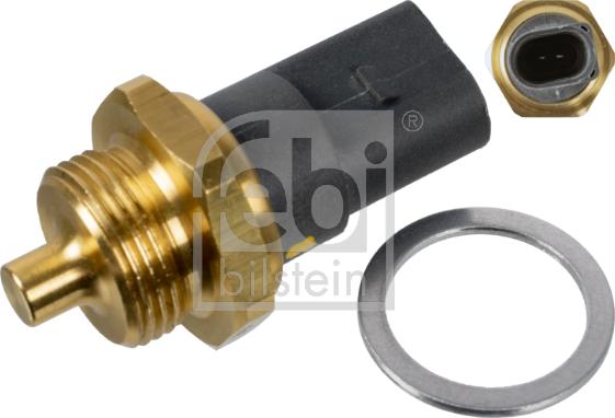 Febi Bilstein 173950 - Temperature Switch, radiator / air conditioner fan car-mod.net