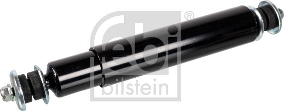 Febi Bilstein 173951 - Shock Absorber car-mod.net