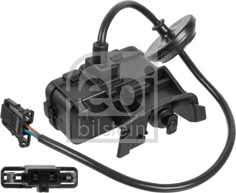 Febi Bilstein 173907 - Actuator, central locking system car-mod.net