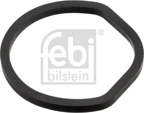 Febi Bilstein 173982 - Seal, oil filter housing car-mod.net