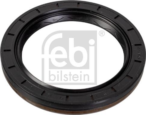 Febi Bilstein 173987 - Shaft Seal, differential car-mod.net