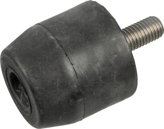 FEBI Bilstein 173496 - Rubber Buffer, driver cab car-mod.net