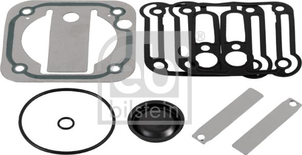 FEBI Bilstein 173449 - Seal Kit, multi-valve car-mod.net