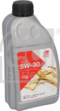 Febi Bilstein 173443 - Engine Oil car-mod.net