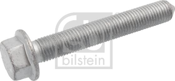Febi Bilstein 173406 - Fastening Bolts, control arm car-mod.net