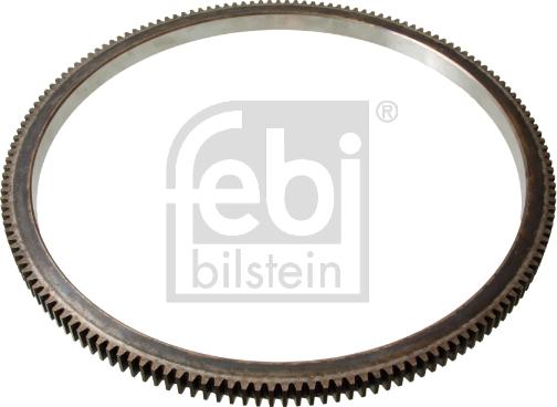 FEBI Bilstein 173418 - Ring Gear, flywheel car-mod.net
